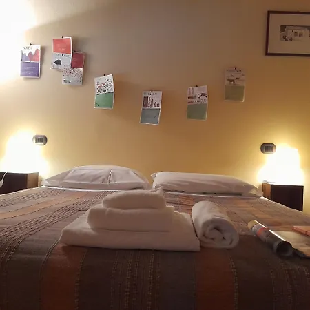 卡萨帕斯卡隆住宿加早餐旅馆