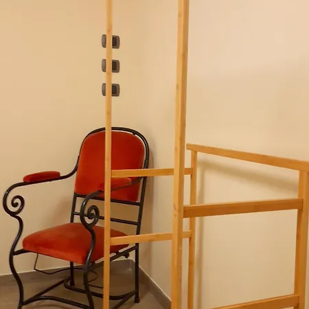 卡萨帕斯卡隆住宿加早餐旅馆 住宿加早餐酒店 3*