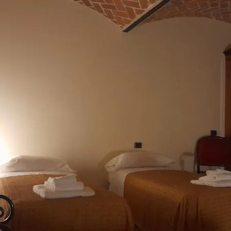 Frühstückspension Casa Pascolone 3*