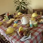 Panzió Casa Pascolone 3*
