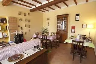 Casa Pascolone Frühstückspension Pegognaga