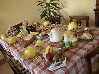 Frühstückspension Casa Pascolone 4*