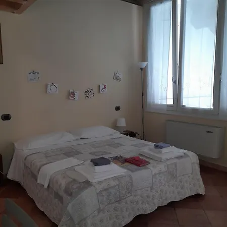 Casa Pascolone 4*