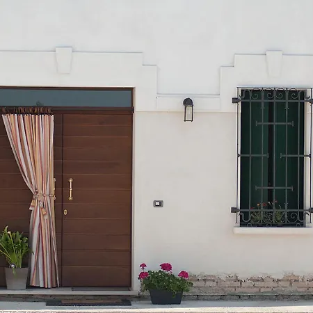 Casa Pascolone 4*