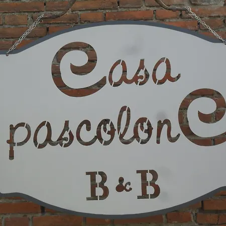 Casa Pascolone Pegognaga