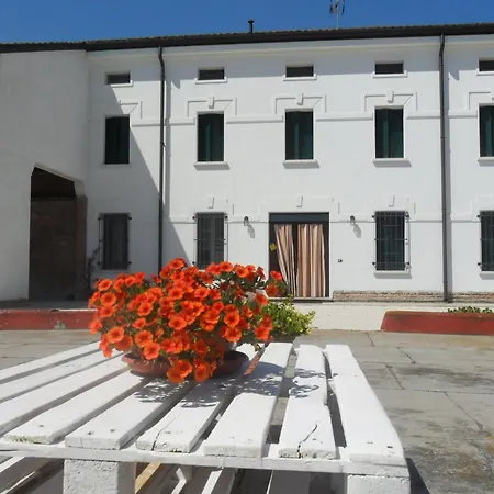 Couette-café Casa Pascolone 4*