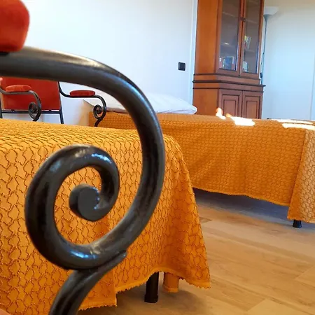 Casa Pascolone Frühstückspension 4*