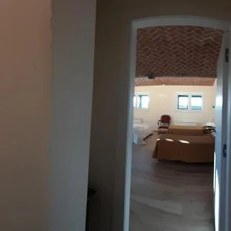 Casa Pascolone 4*