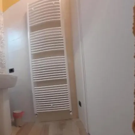 فندق مبيت وإفطار Casa Pascolone