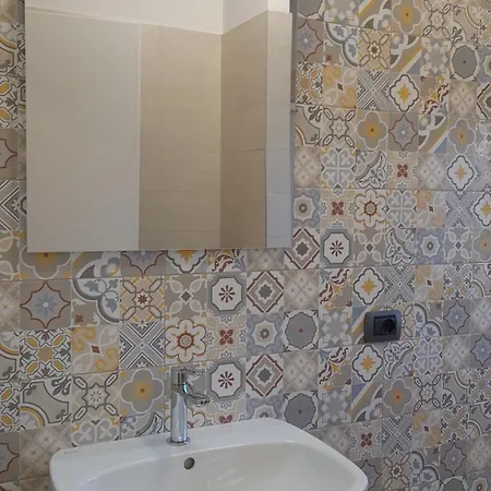 Casa Pascolone Frühstückspension Pegognaga