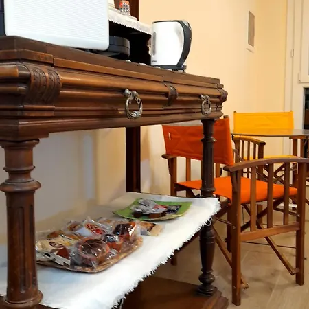 Casa Pascolone 4*