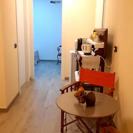 Frühstückspension Casa Pascolone 4*