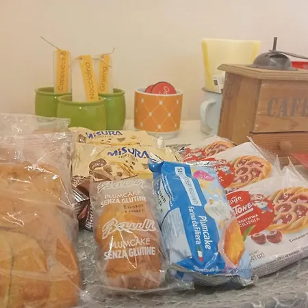 Frühstückspension Casa Pascolone Pegognaga