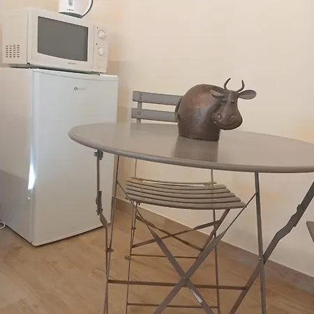 Casa Pascolone 4*
