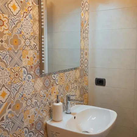 Frühstückspension Casa Pascolone 4*