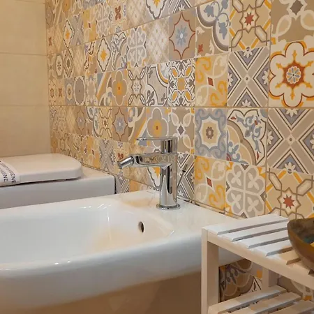 Casa Pascolone Отель типа 
