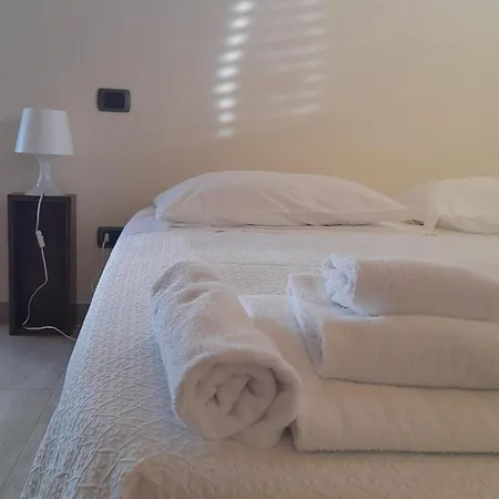 Bed & Breakfast Casa Pascolone Pegognaga