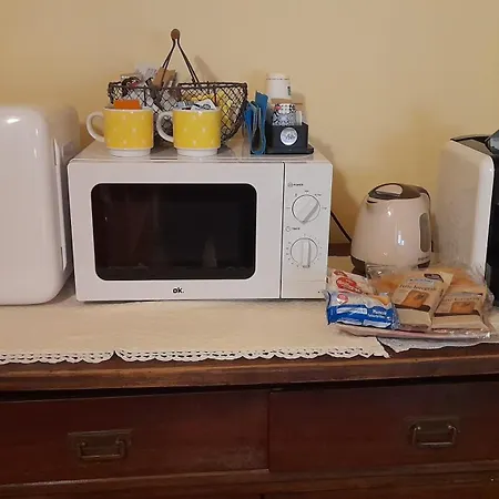 Casa Pascolone Frühstückspension Pegognaga