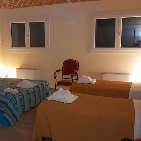 Casa Pascolone 4* Pegognaga