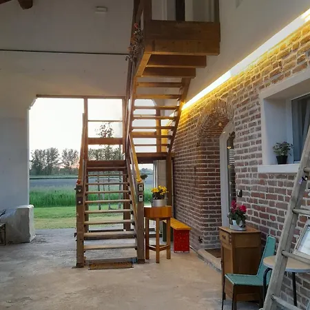 Casa Pascolone 4*
