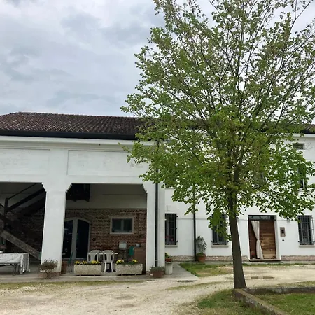 Casa Pascolone