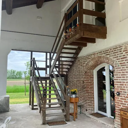 Casa Pascolone 4* Pegognaga