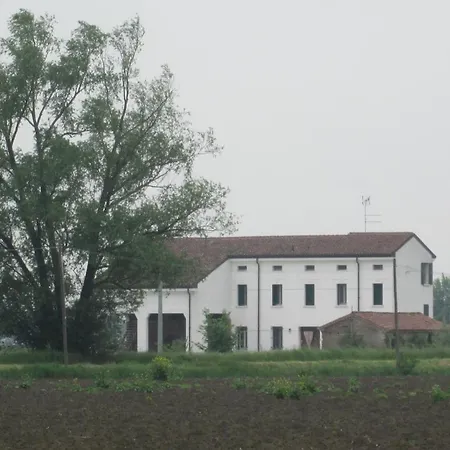 Casa Pascolone 4*