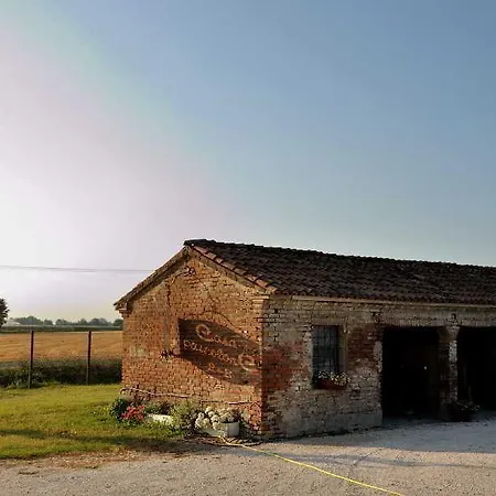 Frühstückspension Casa Pascolone