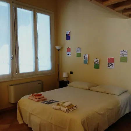 Casa Pascolone