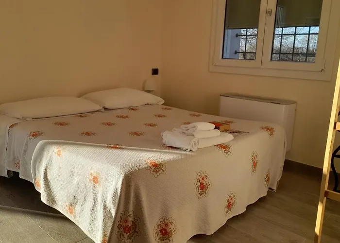 Casa Pascolone Alojamento de Acomodação e Pequeno-almoço