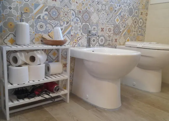 Alojamento de Acomodação e Pequeno-almoço Casa Pascolone Pegognaga
