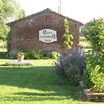 Bed and Breakfast Casa Pascolone 3*