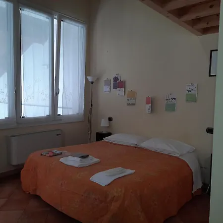 Casa Pascolone