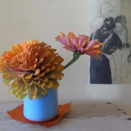 Casa Pascolone Bed & Breakfast