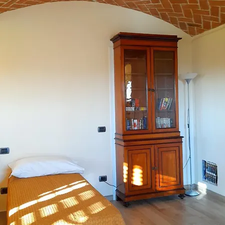 Casa Pascolone Pegognaga