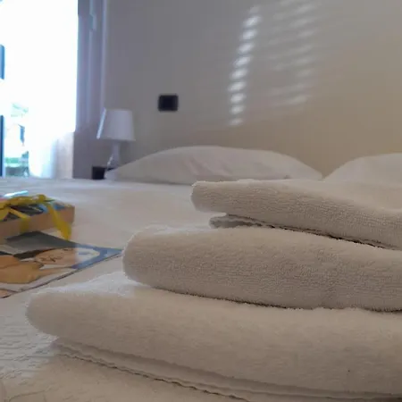 Bed & Breakfast Casa Pascolone Pegognaga