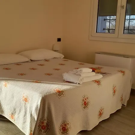 Casa Pascolone Bed & Breakfast