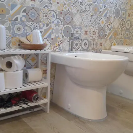 Bed & Breakfast Casa Pascolone Pegognaga