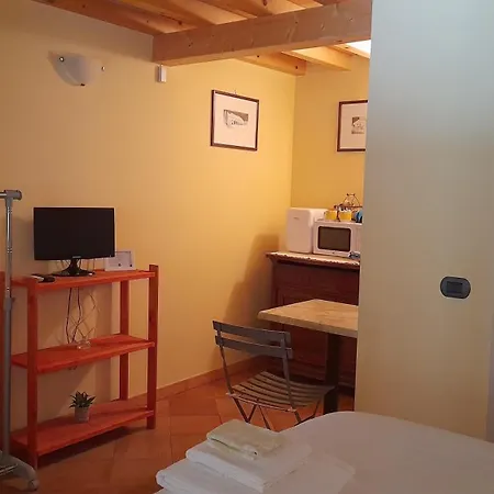 Bed & Breakfast Casa Pascolone 4*