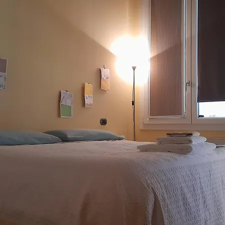 Bed & Breakfast Casa Pascolone Pegognaga
