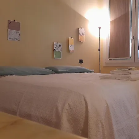 Casa Pascolone 4*