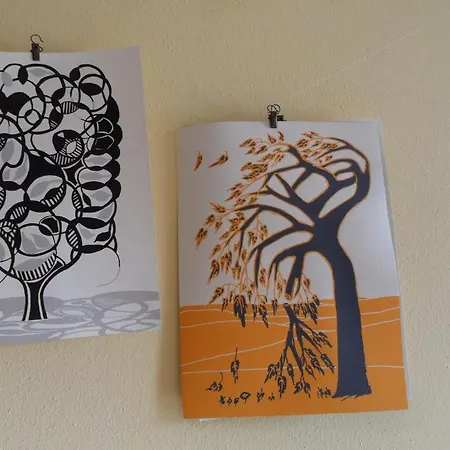 Casa Pascolone Bed & Breakfast