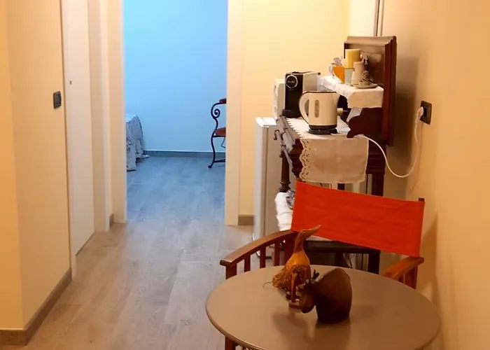 住宿加早餐酒店 卡萨帕斯卡隆住宿加早餐旅馆 3*
