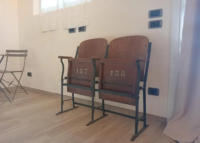 卡萨帕斯卡隆住宿加早餐旅馆 Pegognaga
