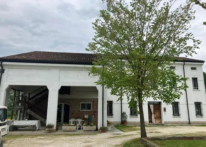 卡萨帕斯卡隆住宿加早餐旅馆