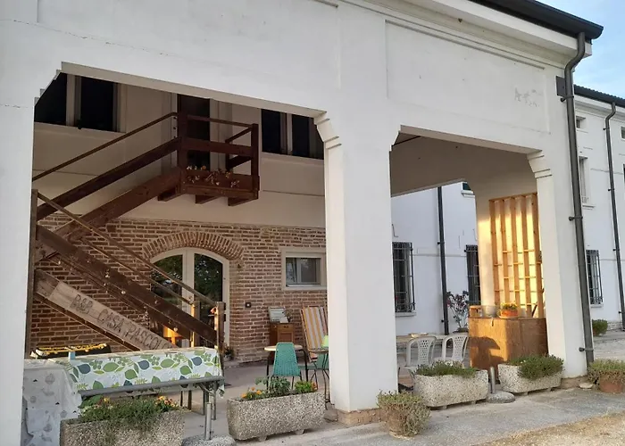 住宿加早餐酒店 卡萨帕斯卡隆住宿加早餐旅馆 3*