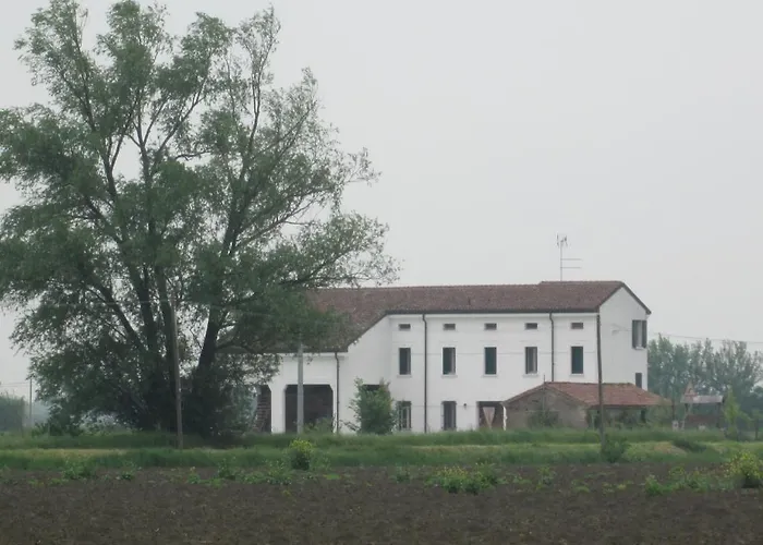 卡萨帕斯卡隆住宿加早餐旅馆 3*